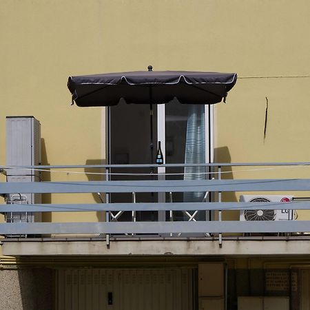 Fiore Di Mare - Delizioso Bilocale Con Posto Auto Vicino Al Porto Grado Exterior foto
